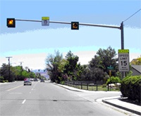 Traffic Signals